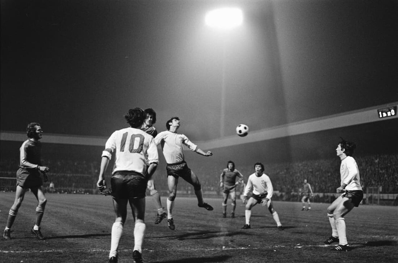 Vi minns: Dynamo Kiev 1975/76 – hjärtat av sovjetisk fotboll