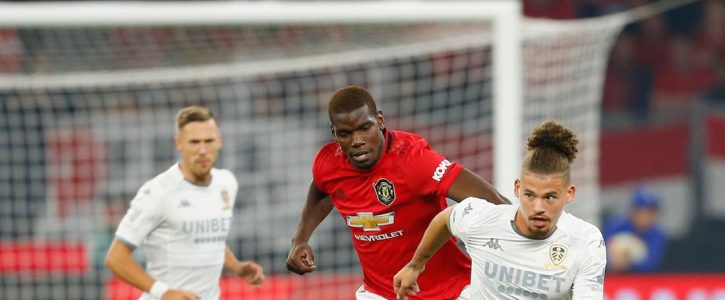 Leeds - Man United, 25/4: Speltips & livestream Leeds - Man United, 25/4: Speltips & livestream