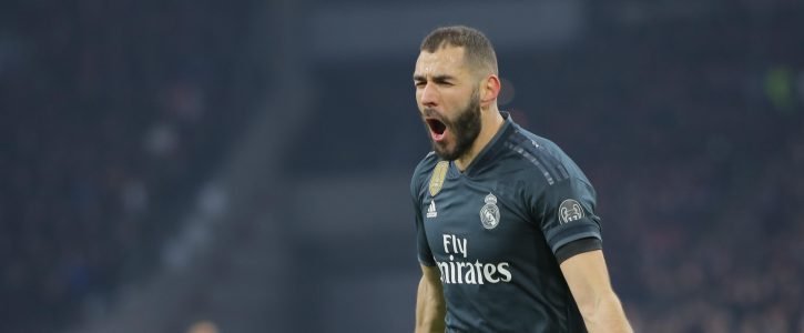 Liverpool - Real Madrid, 14/4: Speltips, odds & inför Liverpool - Real Madrid, 14/4: Speltips, odds & inför