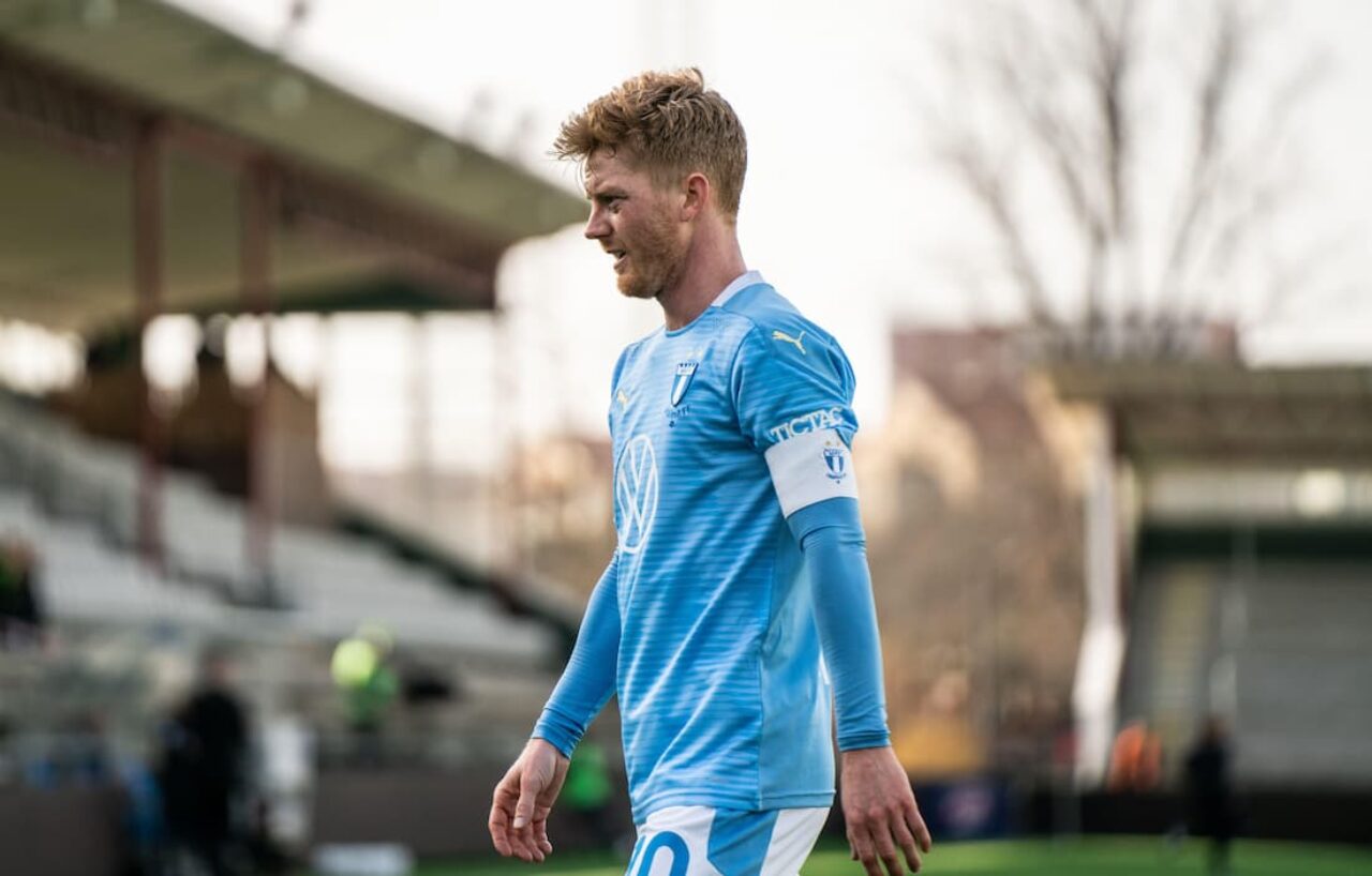 Malmö FF – Östersunds FK, 25/4: Speltips & livestream