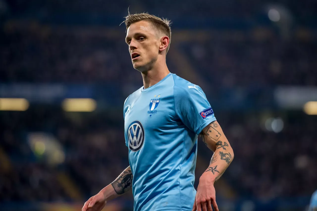 Streama Malmö FF – Hammarby: Se live stream & TV (10/4)