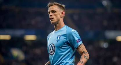 Streama Malmö FF – Hammarby: Se live stream & TV (10/4)