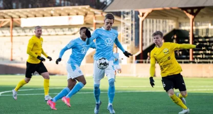 Häcken – Malmö FF, 18/4: Speltips & stream