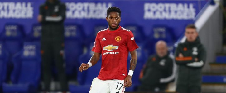 Streama Manchester United - Roma: Se live stream & TV (29/4) Streama Manchester United - Roma: Se live stream & TV (29/4)