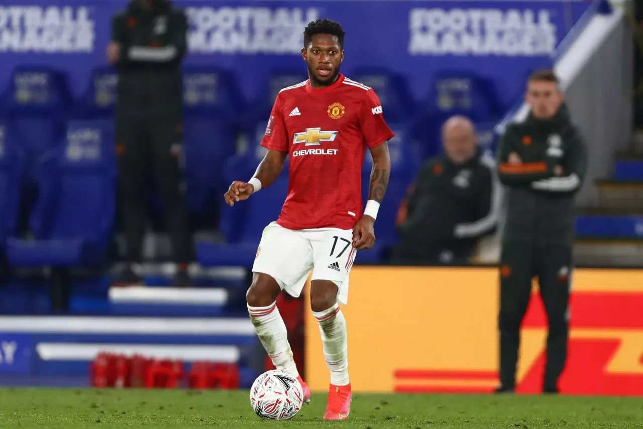 Streama Manchester United – Roma: Se live stream & TV (29/4)