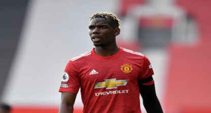 Man United – Liverpool, 2/5: Speltips