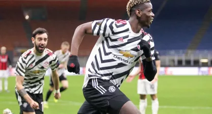 Granada spelar mot Man United i Europa League.