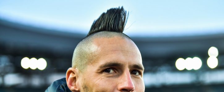 Daniel Nannskog: ”Hamsik blir årets flopp” Daniel Nannskog: ”Hamsik blir årets flopp”