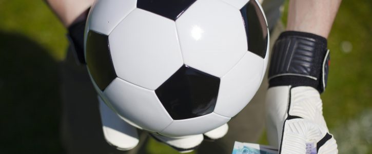 Matchfixning inom svensk fotboll – Så går det till Matchfixning inom svensk fotboll – Så går det till