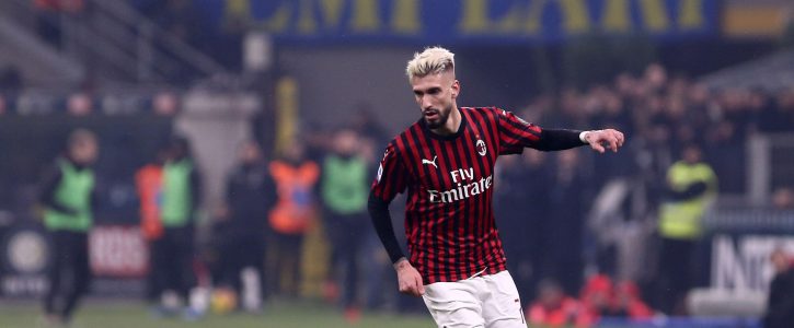 Milan - Sassuolo: Speltips & odds (21/4) Milan - Sassuolo: Speltips & odds (21/4)