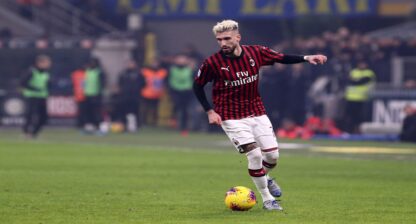 Milan Sassuolo speltips
