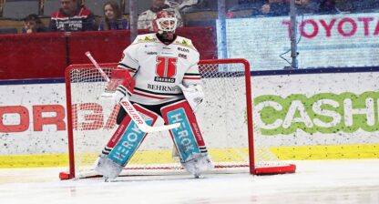 Streama Växjö – Örebro: Live stream & TV (Semifinal i SHL)