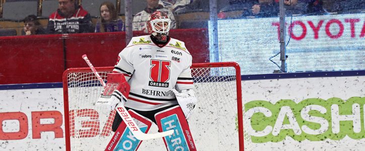 Streama Växjö – Örebro: Live stream & TV (Semifinal i SHL) Streama Växjö – Örebro: Live stream & TV (Semifinal i SHL)