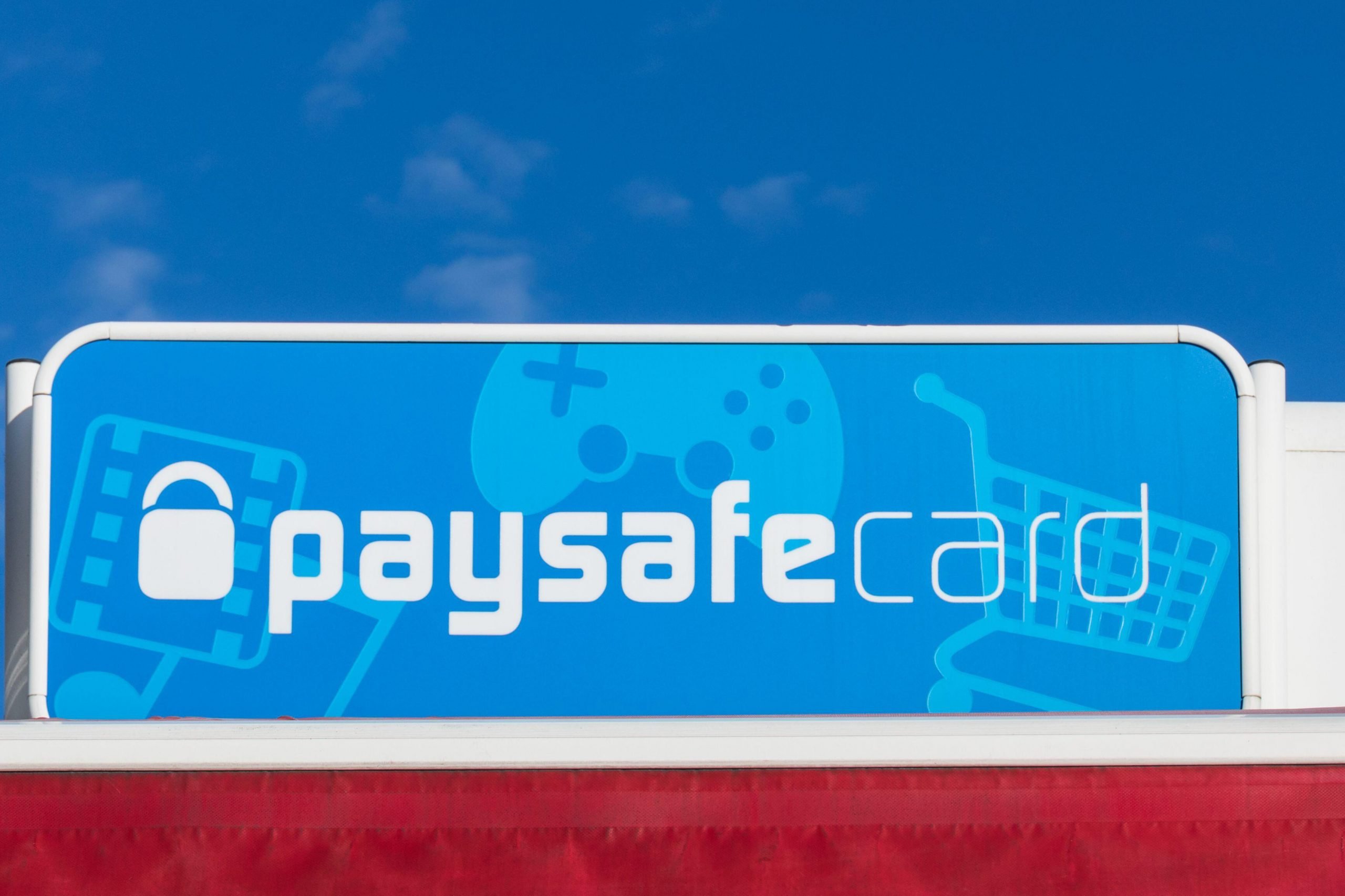 Sidor med Paysafecard – Odds & betting