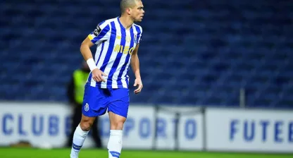 Pepe kommer att bli svår att möta för Chelsea.
