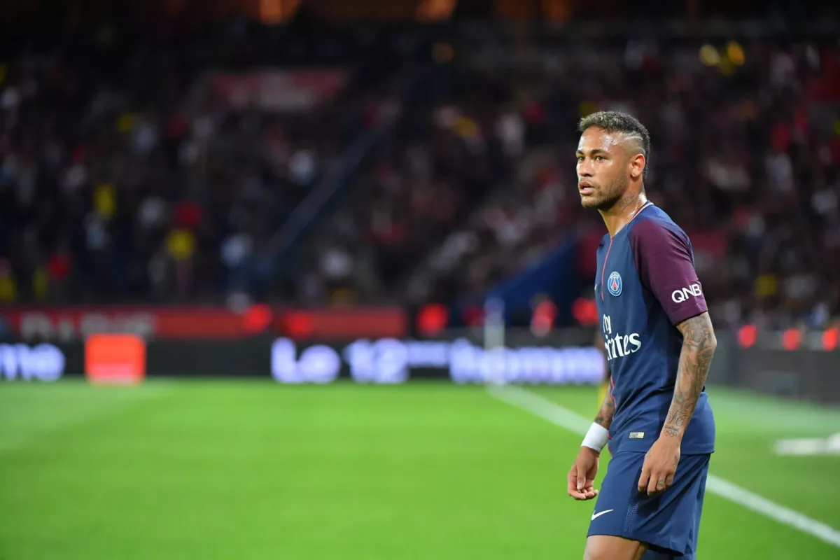 Streama PSG – Man City: Se live stream & TV (28/4)