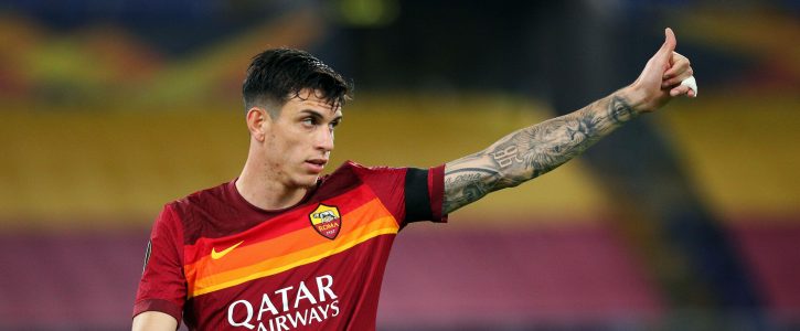 Roma – Ajax: Stream, speltips & odds (15/4) Roma – Ajax: Stream, speltips & odds (15/4)