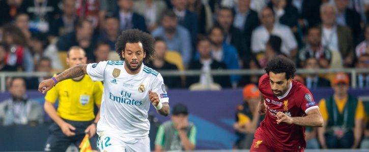 Streama Real Madrid – Liverpool: Se live stream & TV Streama Real Madrid – Liverpool: Se live stream & TV