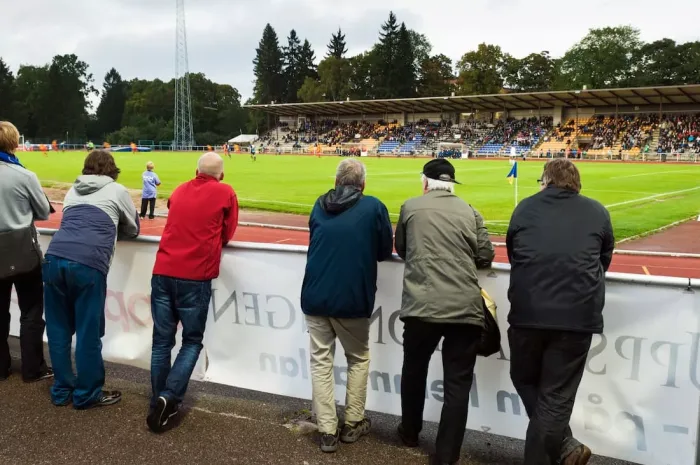 sirius Sirius – Kalmar FF, 1/5: Speltips & livestream