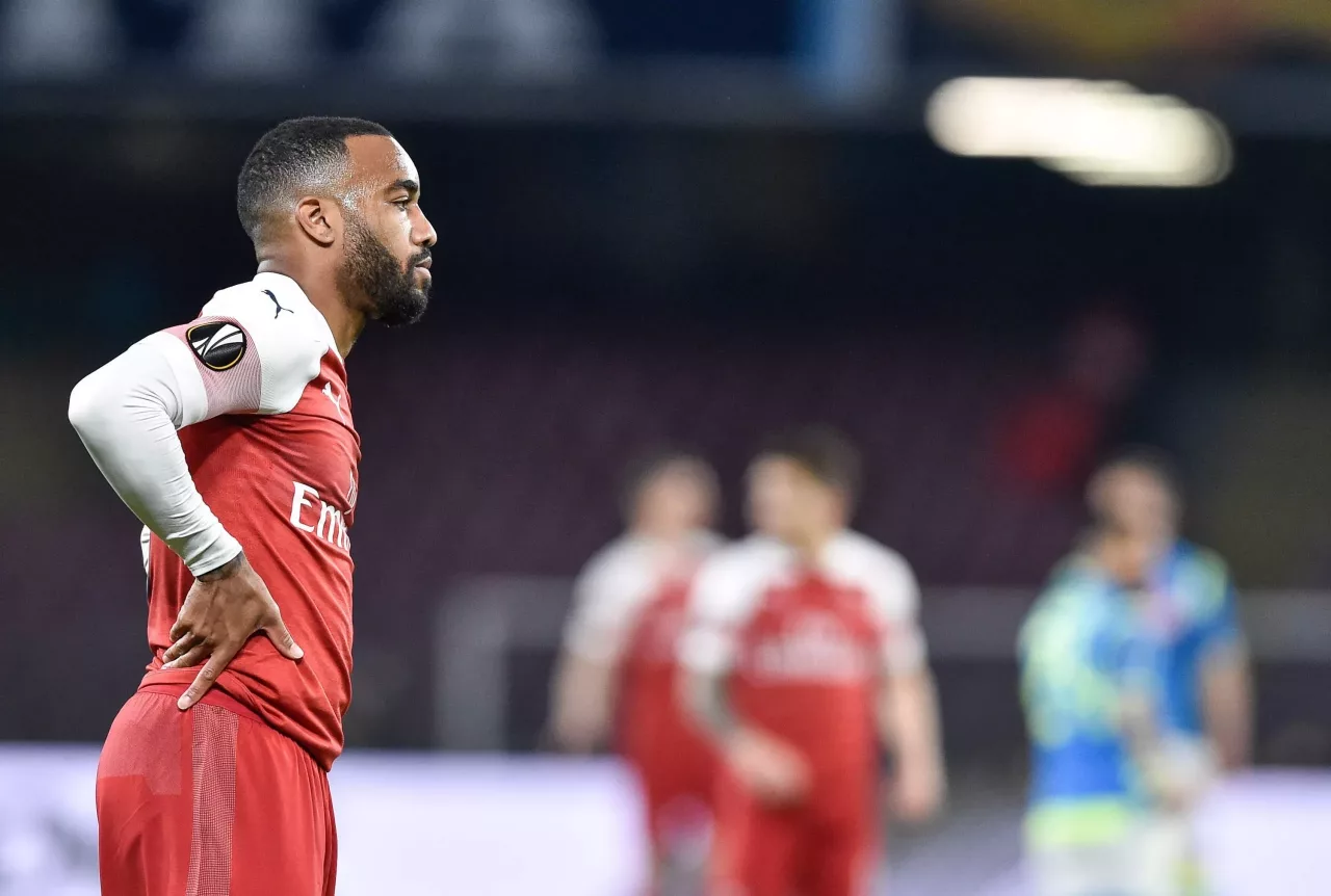 Streama Slavia Prag – Arsenal: Se live stream & TV