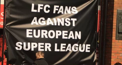 Super League lägger ner – dagen efter att ligan lanserades