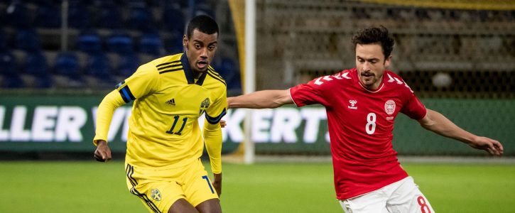 EM 2021 - Läs ALLT om fotbolls-EM 2021 | Sportal.se