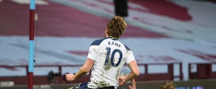 Tottenham - Man United, 11/4: Speltips & stream Tottenham - Man United, 11/4: Speltips & stream