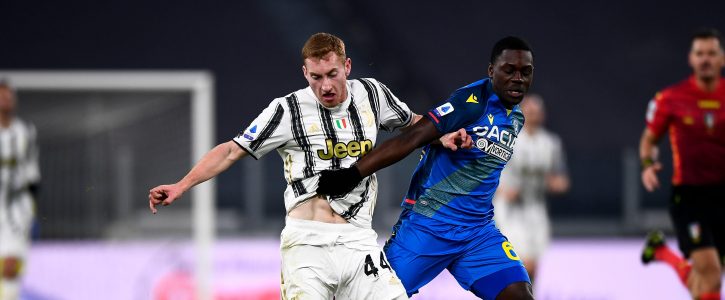 Udinese - Juventus, 2/5: Stream, speltips & odds Udinese - Juventus, 2/5: Stream, speltips & odds