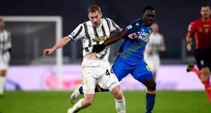 Udinese Juventus stream speltips