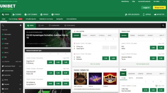 unibet-odds-sport