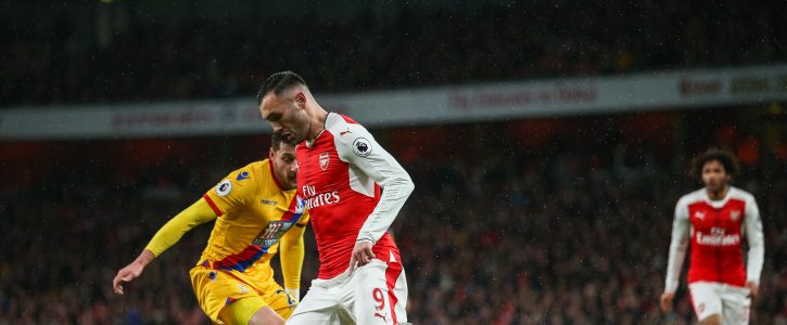 Streama Villarreal – Arsenal: Se live stream & TV (29/4) Streama Villarreal – Arsenal: Se live stream & TV (29/4)