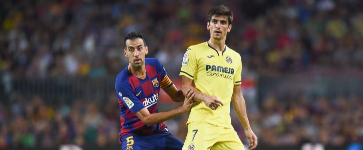 Villarreal - FC Barcelona, 25/4: Speltips, odds & inför Villarreal - FC Barcelona, 25/4: Speltips, odds & inför