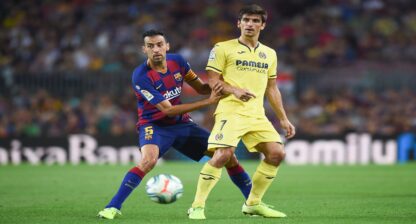 Villarreal Barcelona speltips