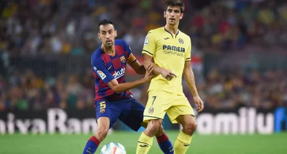 Villarreal Barcelona speltips