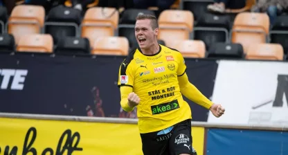 Mjällby – Häcken, 17/5: Speltips & stream