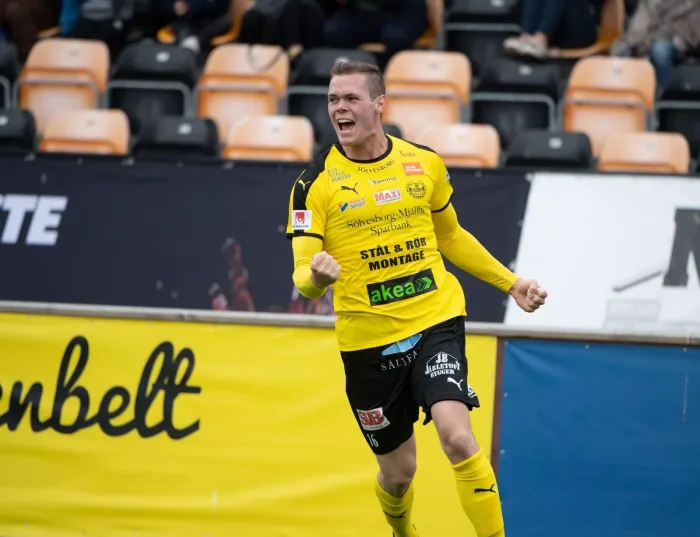 Mjällby – Häcken, 17/5: Speltips & stream