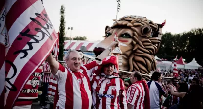 Sevilla – Athletic Bilbao, 3/5: Speltips & stream