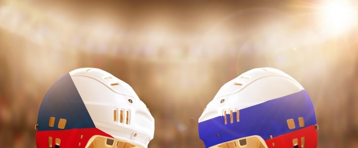 Ryssland - Tjeckien, 21/5: Speltips & stream (Hockey VM) Ryssland - Tjeckien, 21/5: Speltips & stream (Hockey VM)