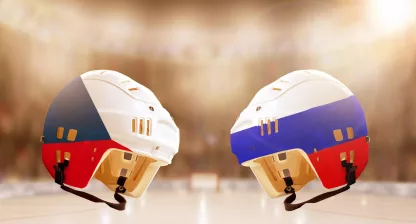 Ryssland – Tjeckien, 21/5: Speltips & stream (Hockey VM)