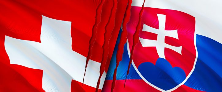 Schweiz - Slovakien, 27/5: Speltips & stream (Hockey VM) Schweiz - Slovakien, 27/5: Speltips & stream (Hockey VM)