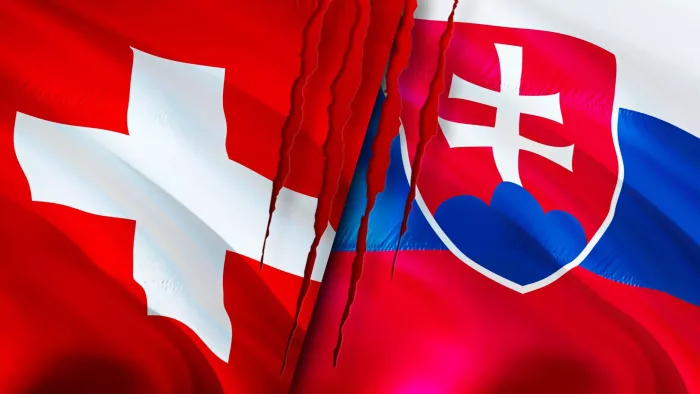 Schweiz – Slovakien, 27/5: Speltips & stream (Hockey VM)