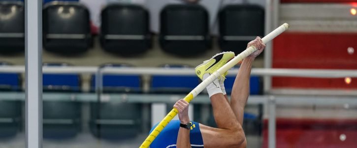 Armand Duplantis – Ett säkert medaljhopp för Sverige i OS? Armand Duplantis – Ett säkert medaljhopp för Sverige i OS?