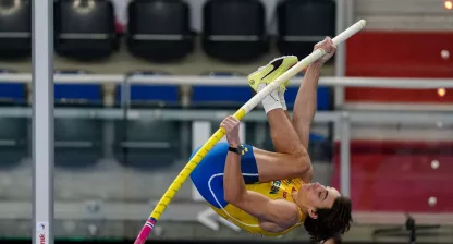 Armand Duplantis – Ett säkert medaljhopp för Sverige i OS?