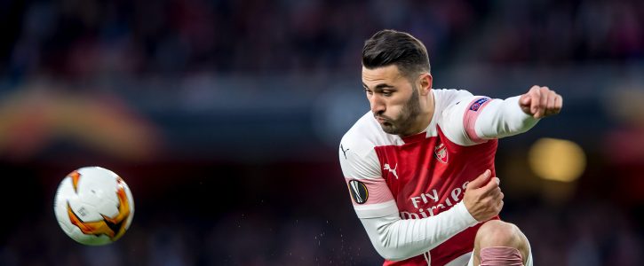 Streama Arsenal – Villarreal: Se live stream & TV (6/5) Streama Arsenal – Villarreal: Se live stream & TV (6/5)