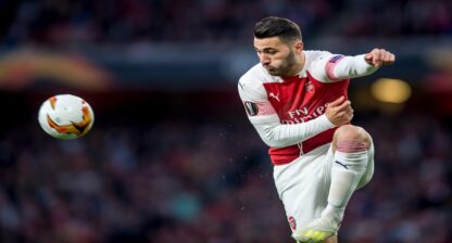 Streama Arsenal – Villarreal: Se live stream & TV (6/5)
