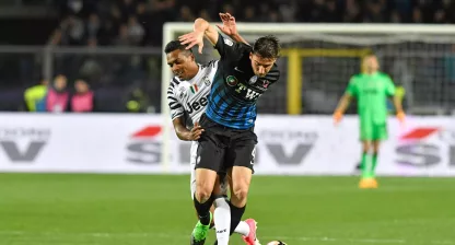 Streama Atalanta – Juventus: Se live stream & TV (19/5)