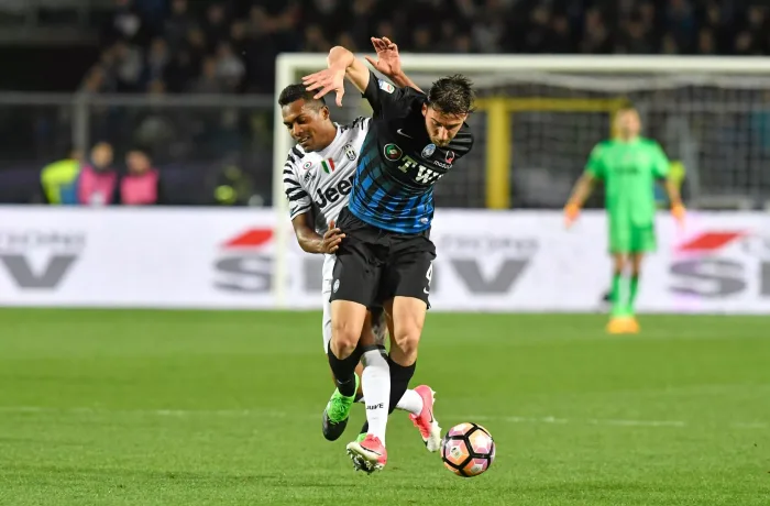 Streama Atalanta – Juventus: Se live stream & TV (19/5)