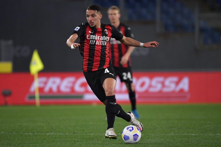 Atalanta Milan speltips stream