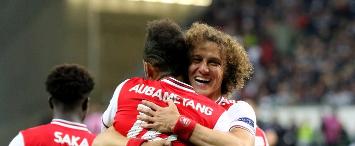 Chelsea - Arsenal, 12/5: Speltips & stream Chelsea - Arsenal, 12/5: Speltips & stream