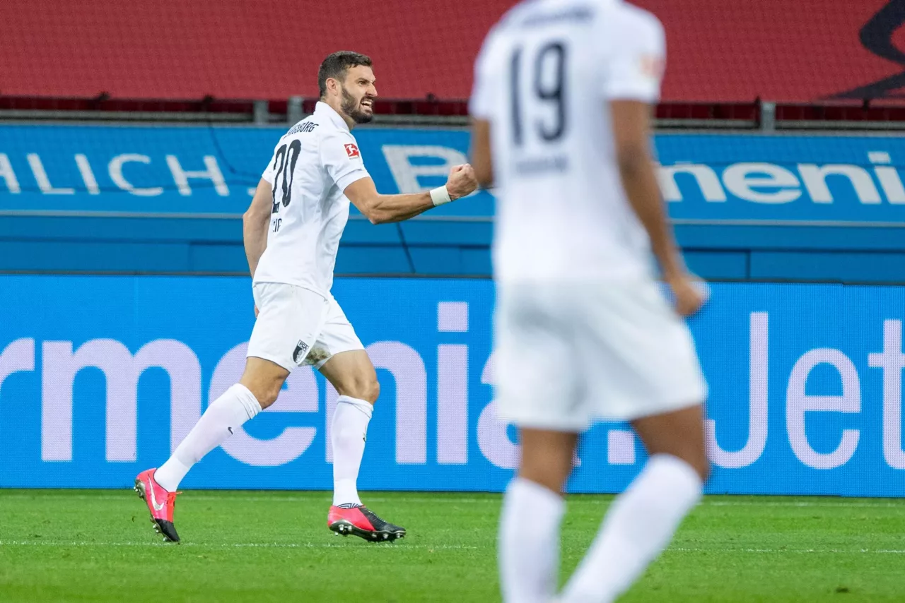 Stuttgart – Augsburg, 7/5: Speltips & stream